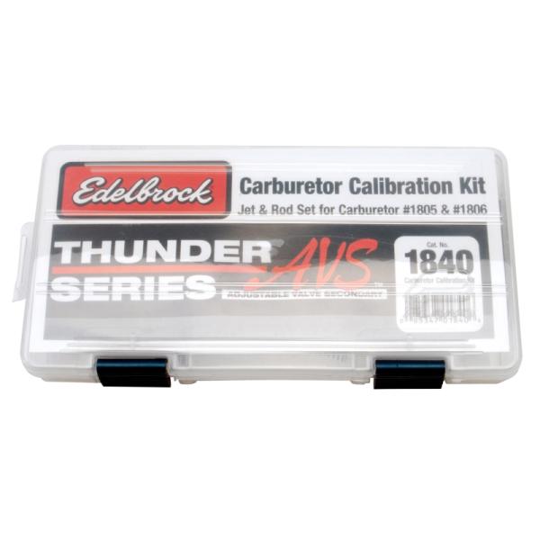 Edelbrock 1840