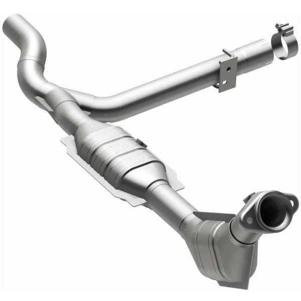 Magnaflow 93395