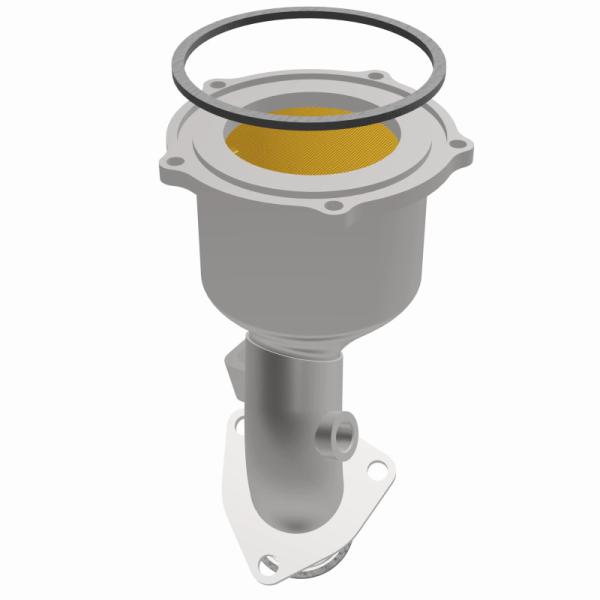Magnaflow 452827