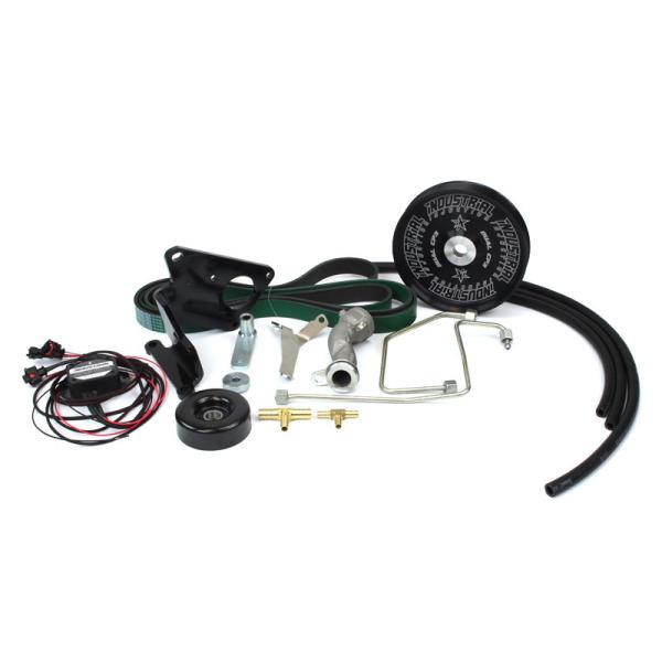Industrial Injection 438402