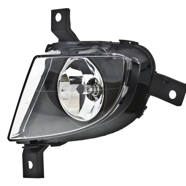 HELLA Fog Lamp Hella 010084011