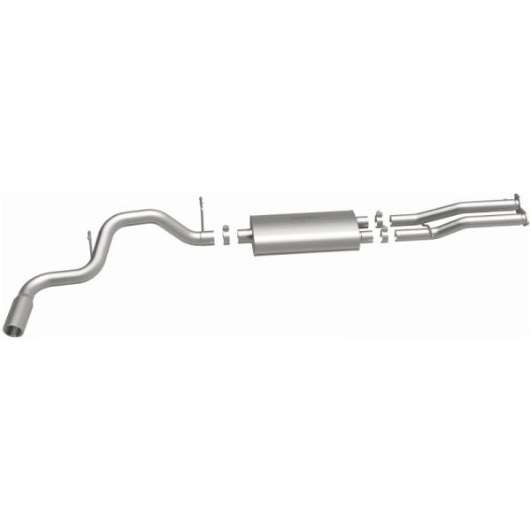Magnaflow 15701