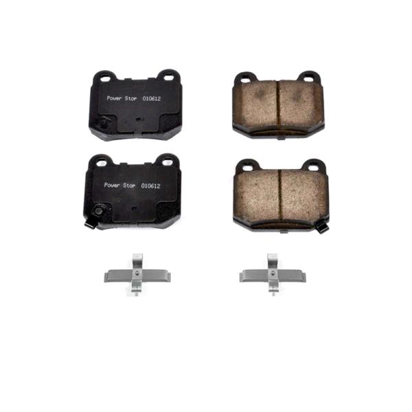 PowerStop 17-961