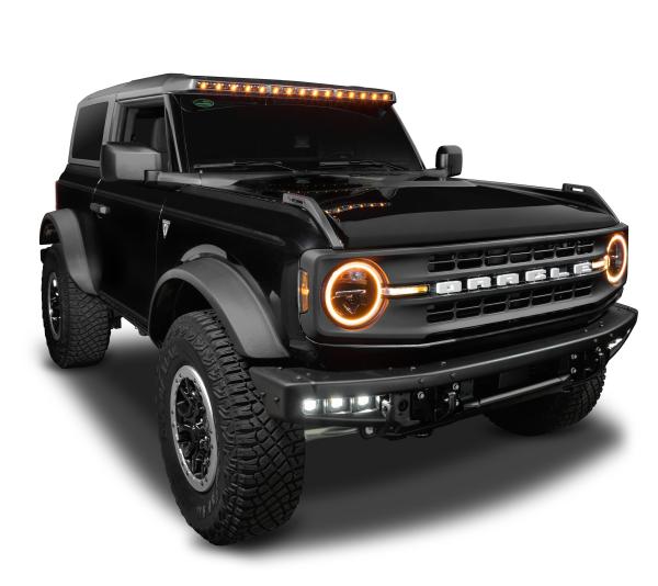 ORACLE Lighting 5888-023