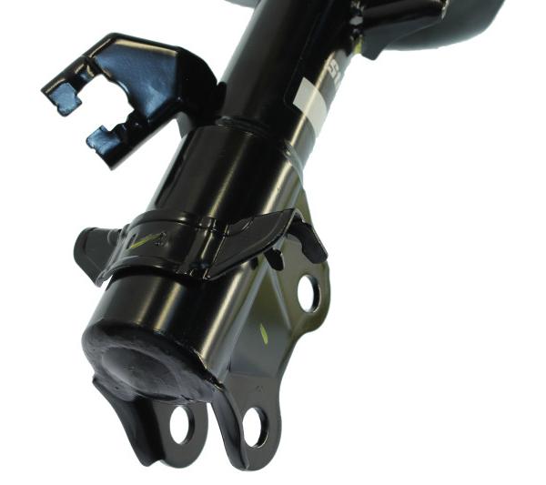 KYB SR4126