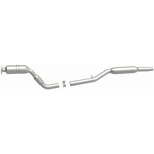 MAG Converter Direct Fit Magnaflow 4481132