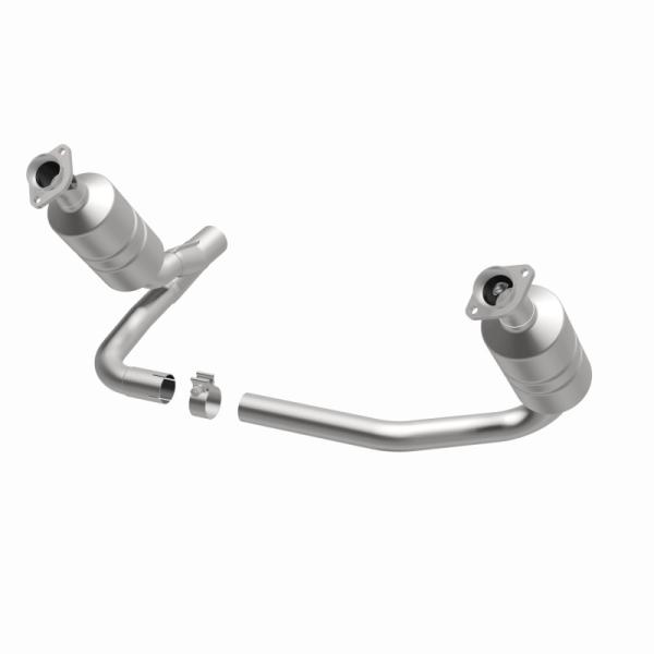 MAG Converter Direct Fit Magnaflow 5451849