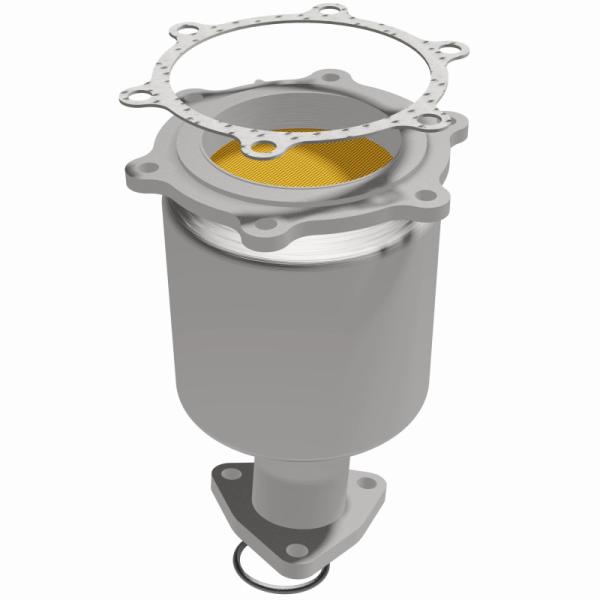 Magnaflow 4451498