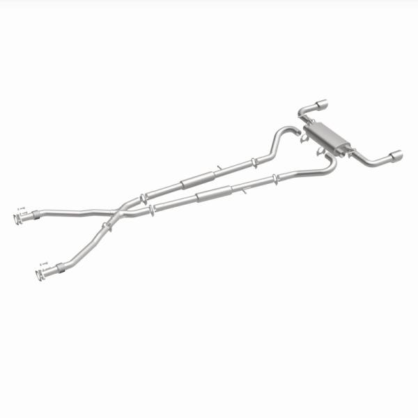 MAG BRE Exhaust Kits Magnaflow 106-0819