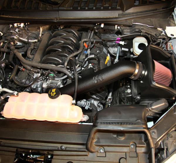 K&N Engineering 63-2591
