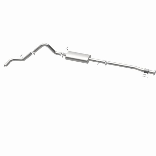 MAG BRE Exhaust Kits Magnaflow 106-0464
