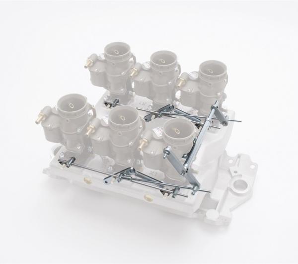 Edelbrock 1031