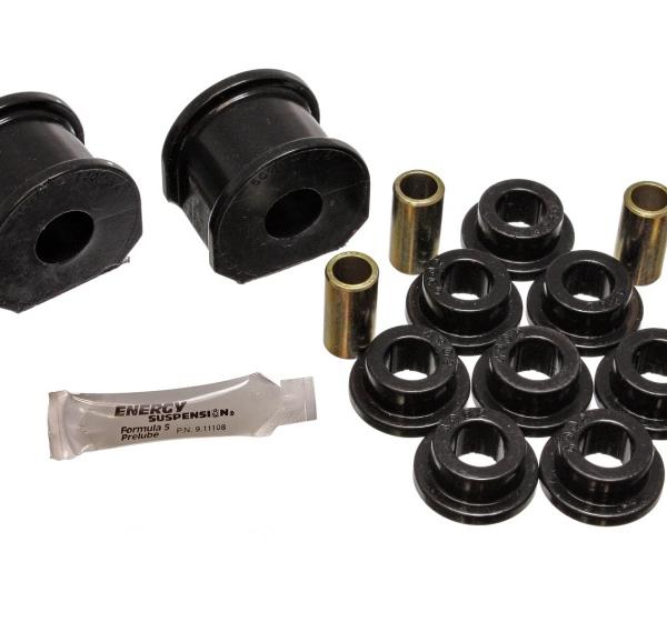 ES Sway Bar Bushings - Black Energy Suspension 4.5121G