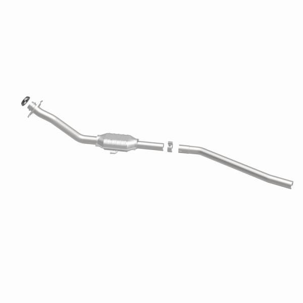 MAG Converter Direct Fit Magnaflow 3391274
