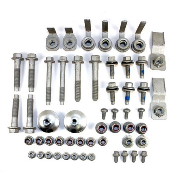Ford Racing M-FR3-FASTENERS