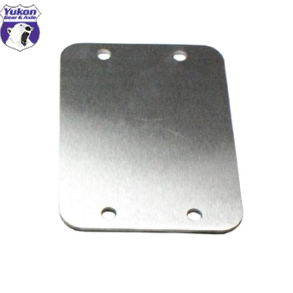 Yukon Gear & Axle YA W39147