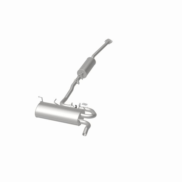 Magnaflow 106-0155