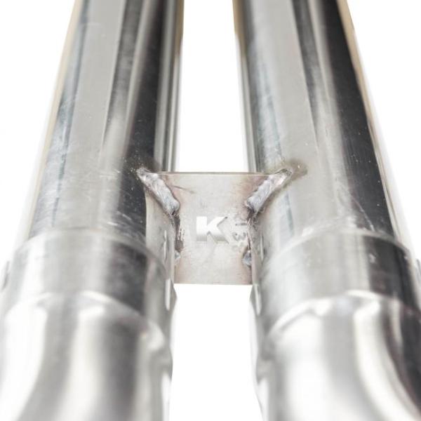 Kooks Headers 31124300