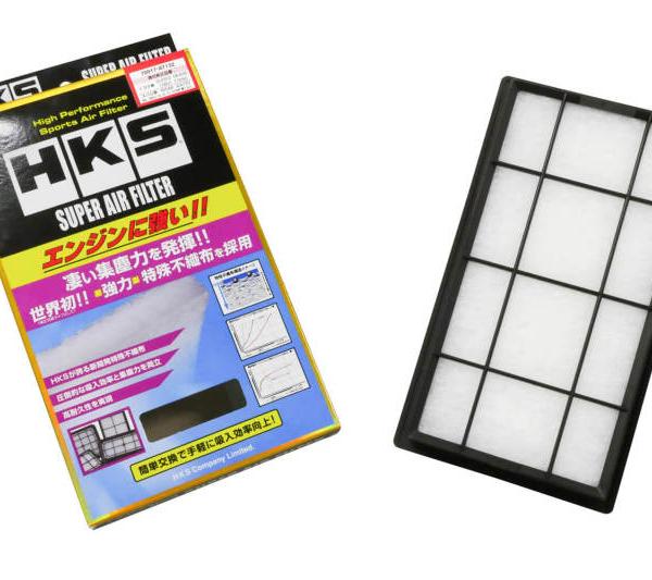 HKS 70017-AT132