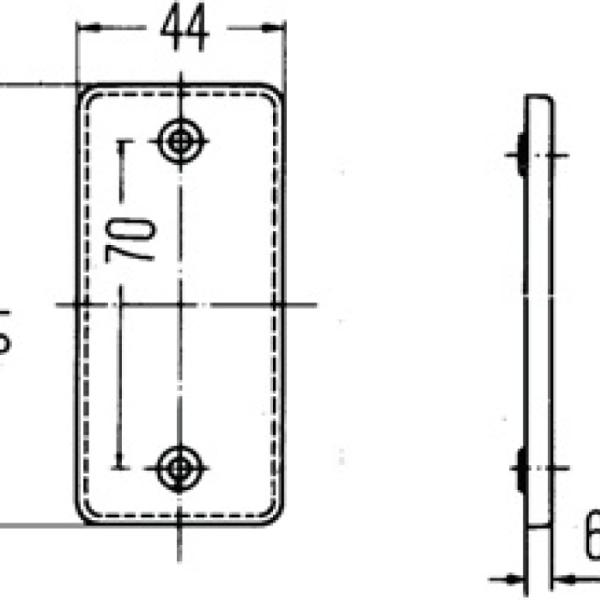 Hella 003326011