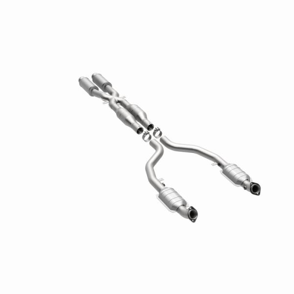 MAG Converter Direct Fit Magnaflow 5411031