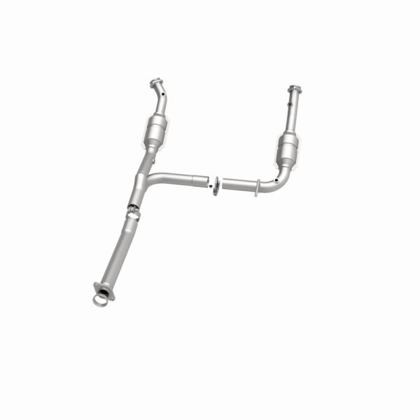 MAG Converter Direct Fit Magnaflow 93111