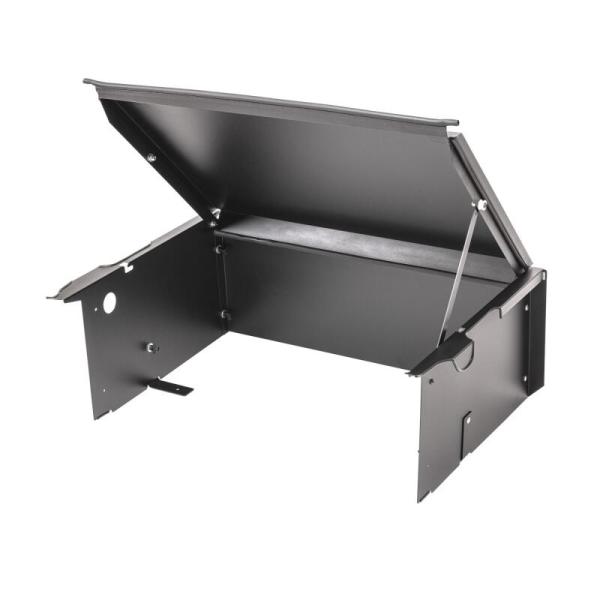 TFY Deluxe Enclosures Tuffy Products 345-01