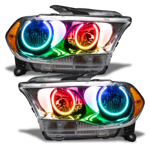 ORACLE Lighting 7101-334