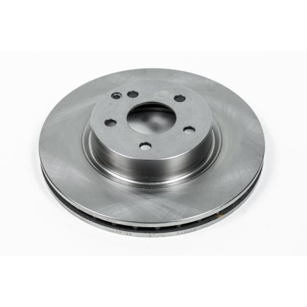 PowerStop EBR862
