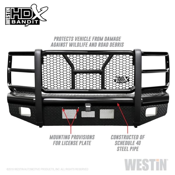 Westin 58-31105