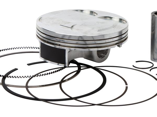 Vertex Pistons 23522A