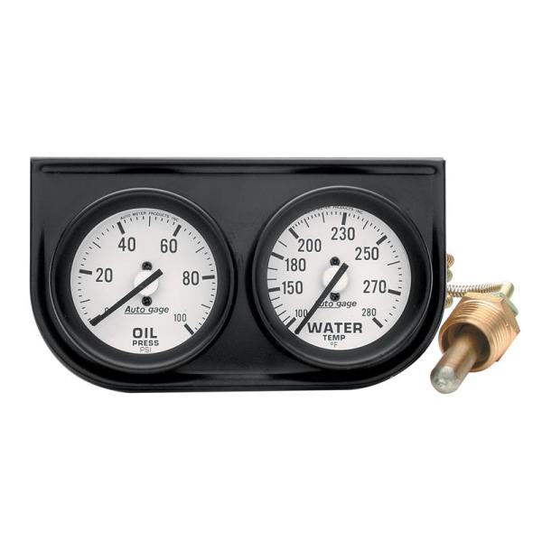 AutoMeter 2326