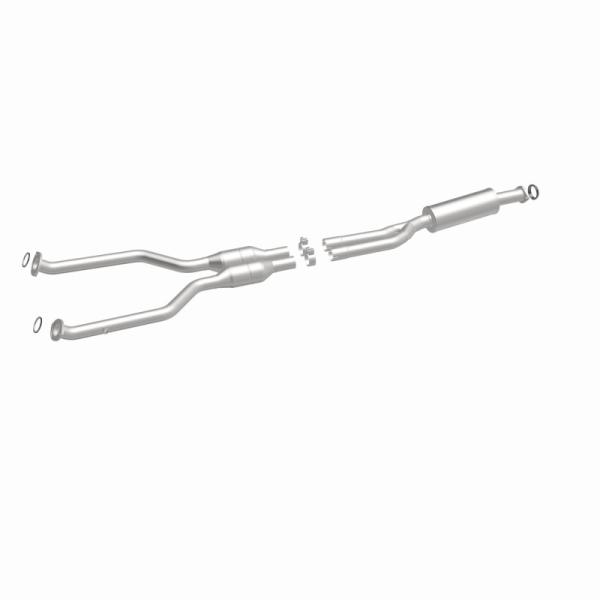 Magnaflow 5571315