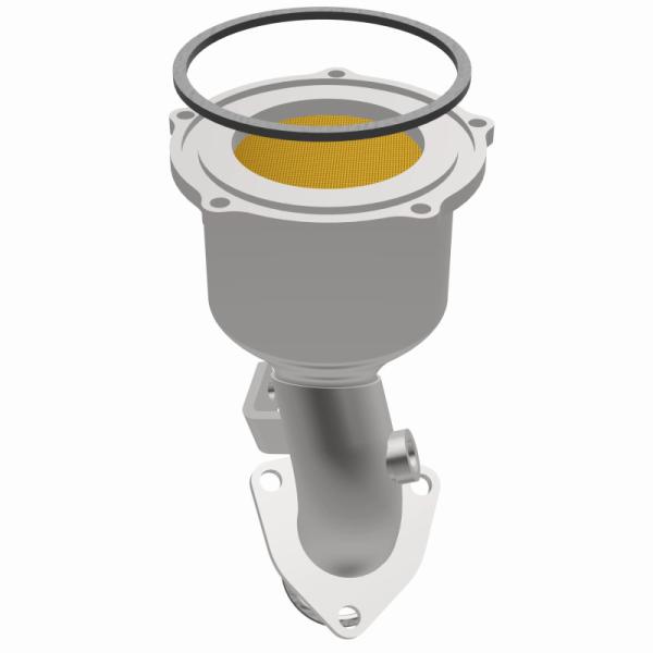 Magnaflow 452827