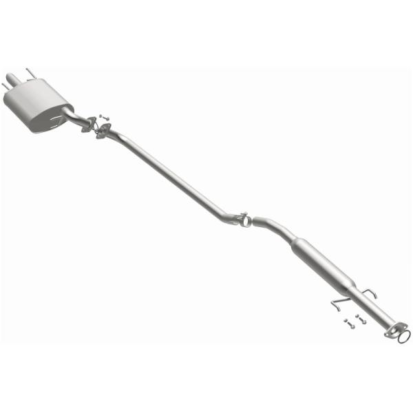 MAG BRE Exhaust Kits Magnaflow 116-0274