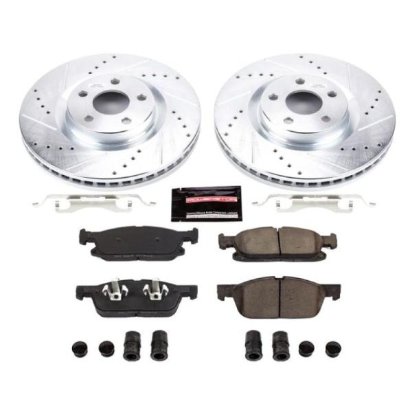 PowerStop K7321
