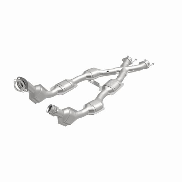 Magnaflow 93348