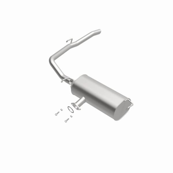 MAG BRE Exhaust Kits Magnaflow 106-0192