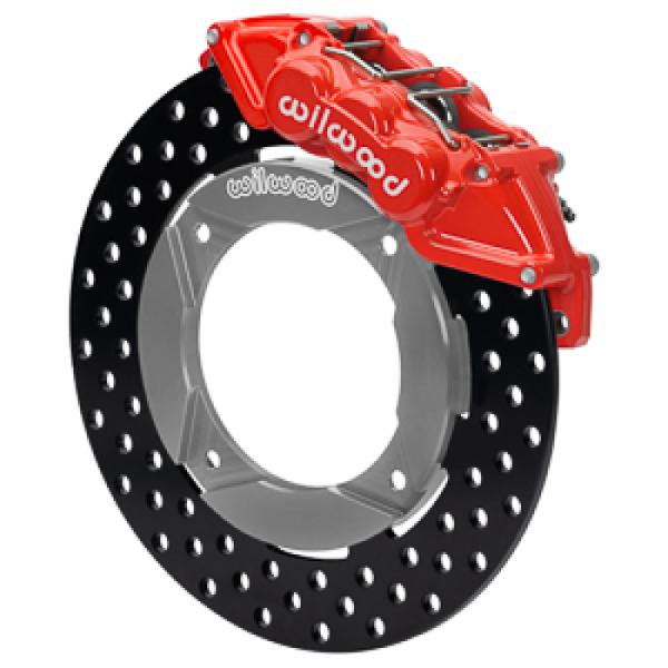 Wilwood 140-16630-DR