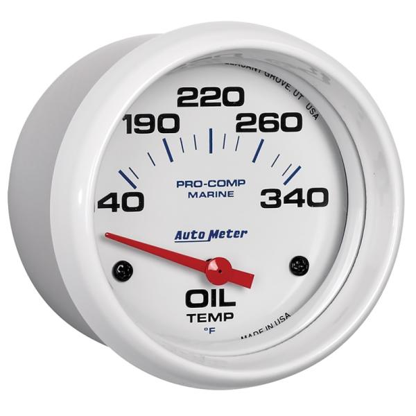 AutoMeter 200765