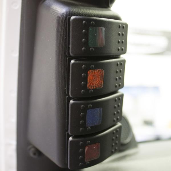 Daystar KJ71056BK