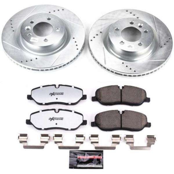 PowerStop K4615-36