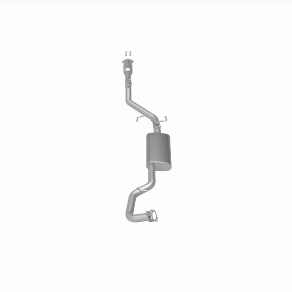 MAG Converter Direct Fit Magnaflow 5571142