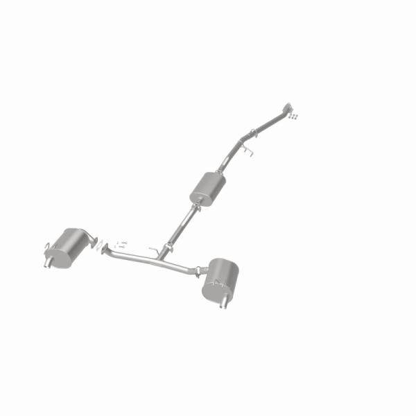 Magnaflow 106-1005