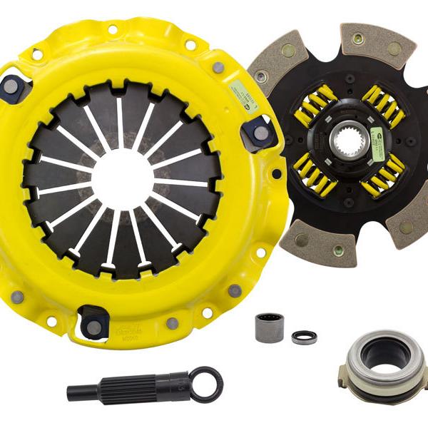 ACT HD/Race Clutch Kits ACT ZM8-HDG6