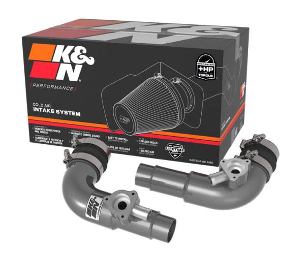 K&N Engineering 77-1013KC