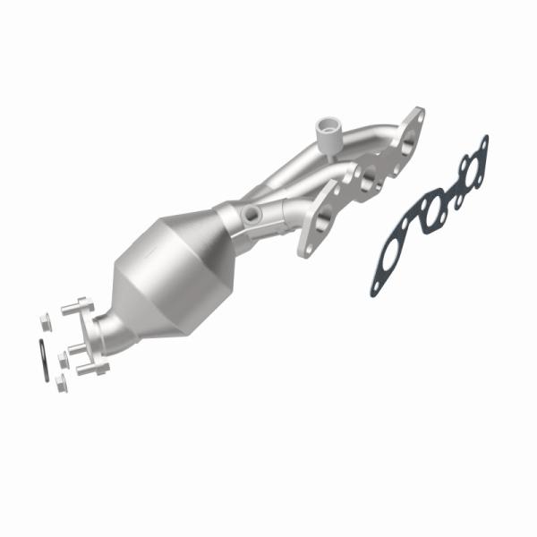 Magnaflow 447193