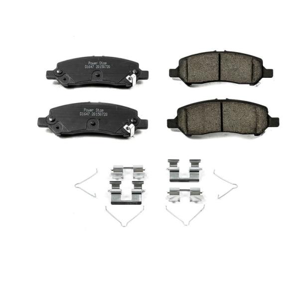 PowerStop 17-1647