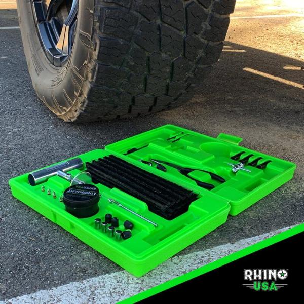 RSA Tire Repair Rhino USA RNO-TIRE-REPAIR-KIT