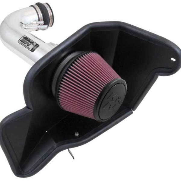 KN 69 Typhoon Intake K&N Engineering 69-3535TP